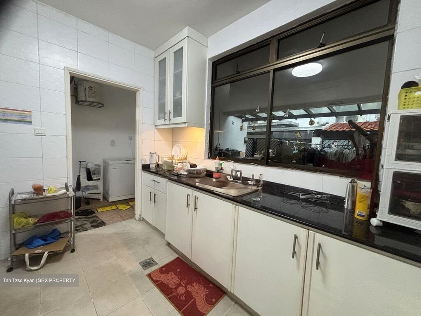 Jalan Kathi (D16), Terrace #518957111